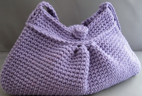Perfect Litttle Bag Heirloom Orchid