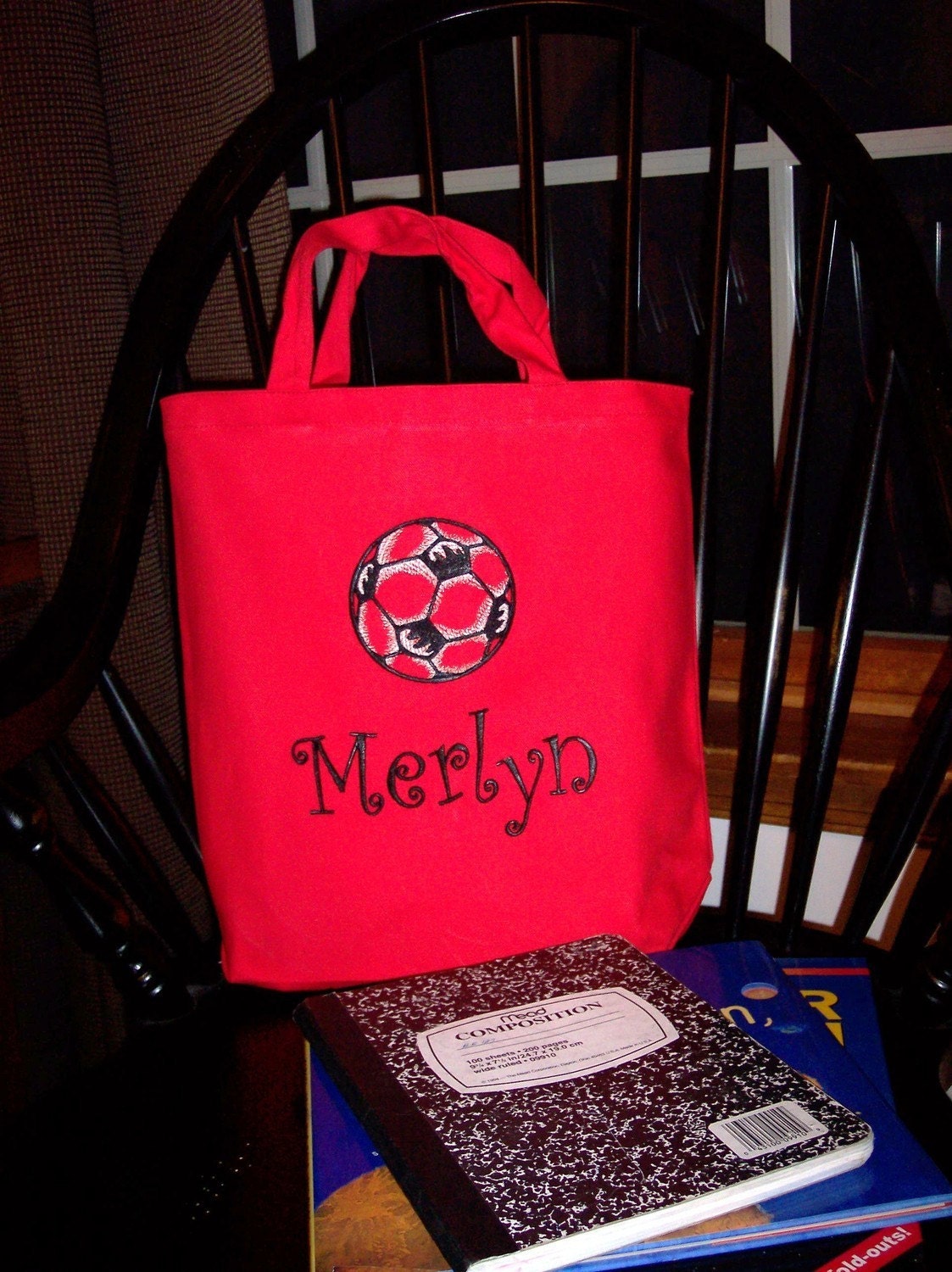 Personalized+canvas+bags+for+kids