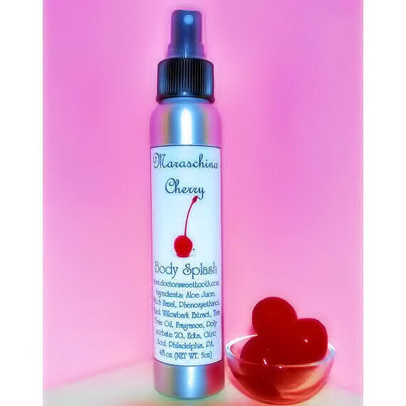 double cherry body shape