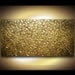 Original Art- Large Abstract Textured Bronze Gold Modern Palette Knife Painting Leaves Sculpture on 48x24 canvas - MADE TO ORDER