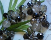 Smokey Room Bracelet