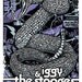 Iggy Pop & The Stooges Silk Screen Snake Raw Power Poster - Etsy