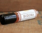 Eudora Perfume Oil Coconut Hemp Roll On