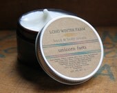 Unicorn Farts Cream with Organic Aloe Juice hand body Lotion Spearmint Cotton Candy
