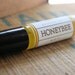 Honeybee Perfume Oil Coconut Hemp Roll On