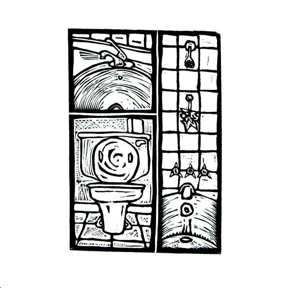 full bath
