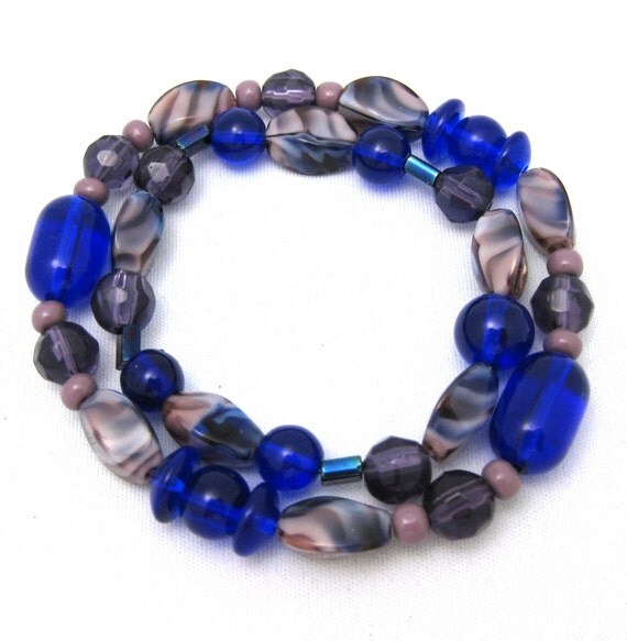 Mother and Daughter - 2 bracelets