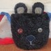 Baby Bear Bag