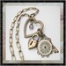 Unlock My Heart ........ Steampunk