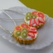 Patissier Tart Earrings