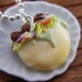 Falafel Necklace