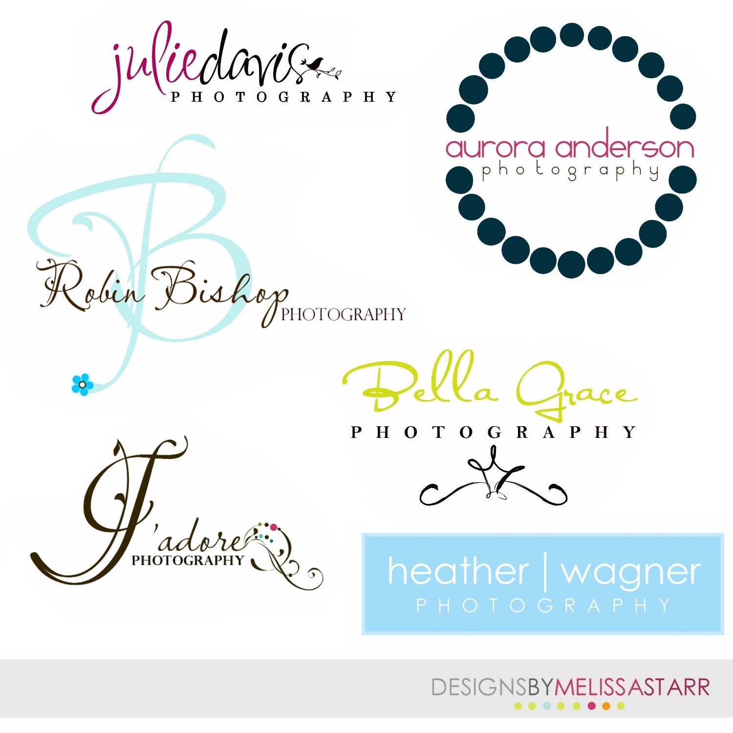 Watermark Designs