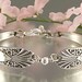 Silver Spoon Bracelet Radience By Crown Silverplate