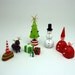Christmas Set