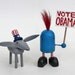don't forget to vote