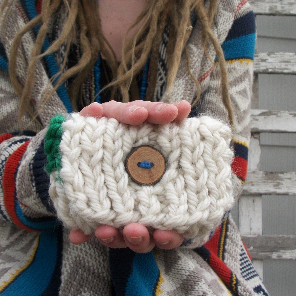 The Nomad Pouch, Gift Card, Credit Card sized Pouch