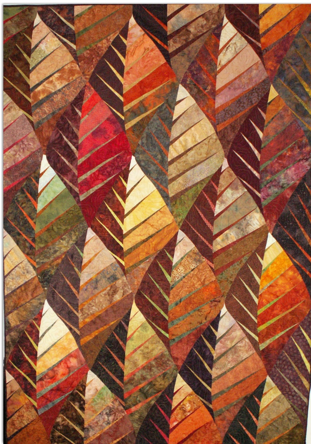 Nouveau Leaf