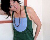 Picnic Tank