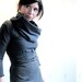 Eyes of Coal Dress w/ sleeves- Made to Order