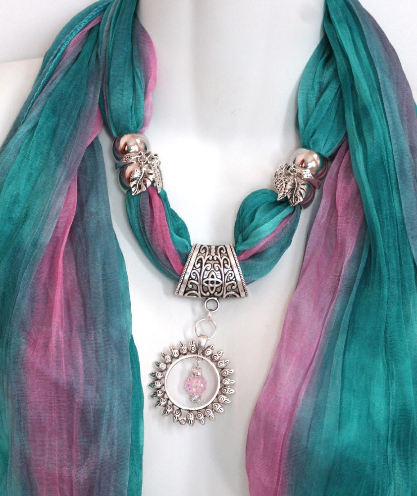 Scarves Scarves