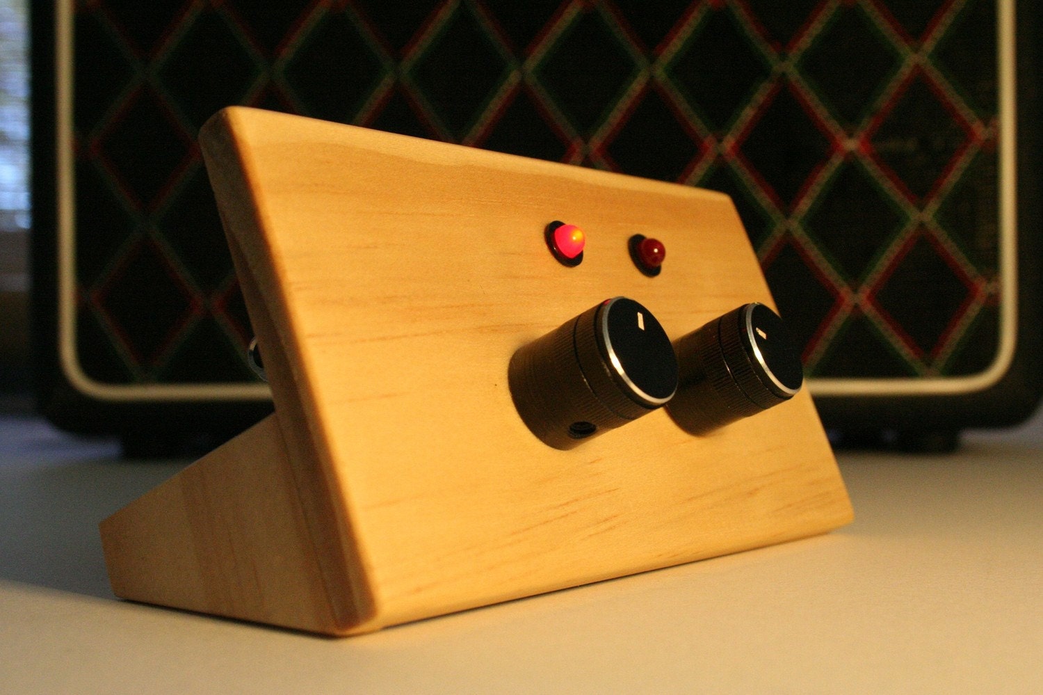 Beat Destructor Handmade Synth drum loops