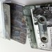 Mollusc Minds cassette, original experimental music