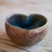 Heart bowl-Large (5x2.25)