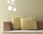 Modern Disco Wall Decals
