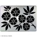 Cherry Blossom Laptop Decal