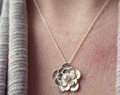 Primrose Pendant