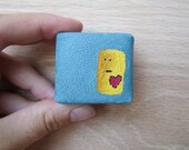 Lonely - Original Oil Painting