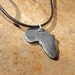 Africa Necklace-HOPE for AFRICA