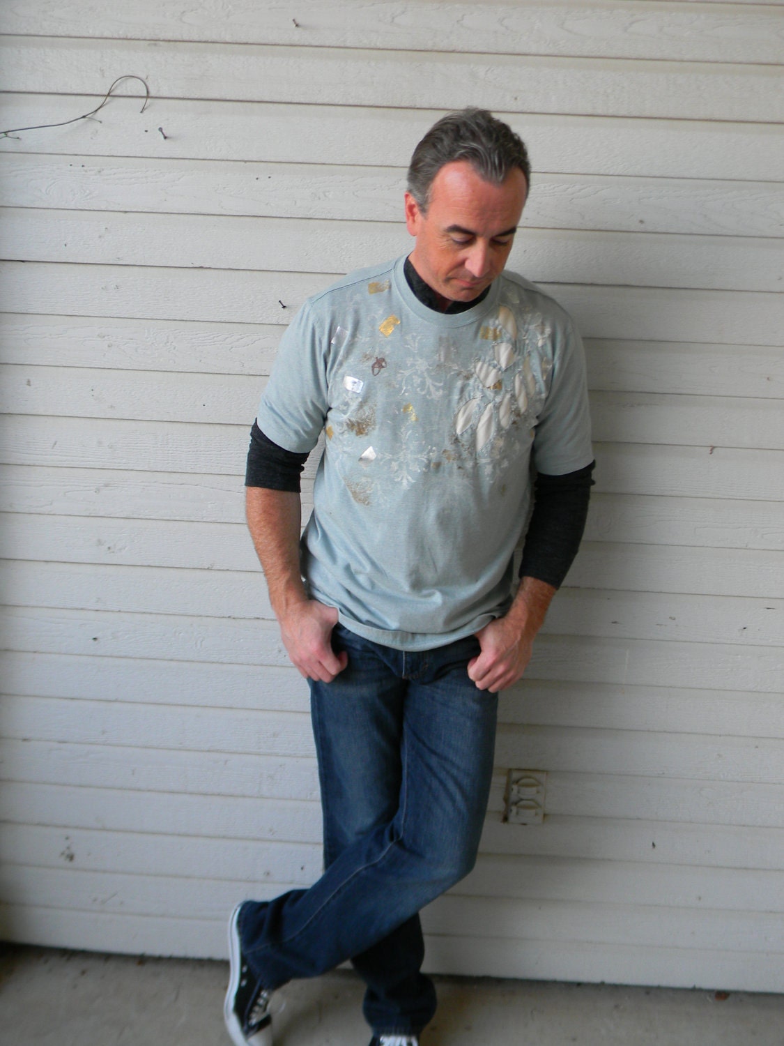 40% off Sale FLECKS Shirt