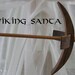 Viking Santa Turkish Spindle ( EDS0119)