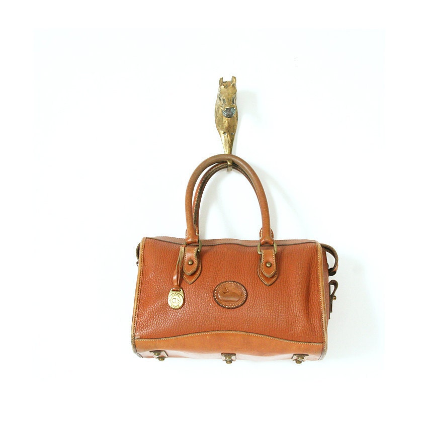 Dooney And Bourke All Weather Leather 50