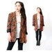 vintage southwestern blazer xl