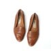 RESERVED size 8 vintage etinne AIGNER loafers