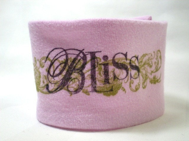 Wrist Cuff Wrist Wallet for Runners - Bliss