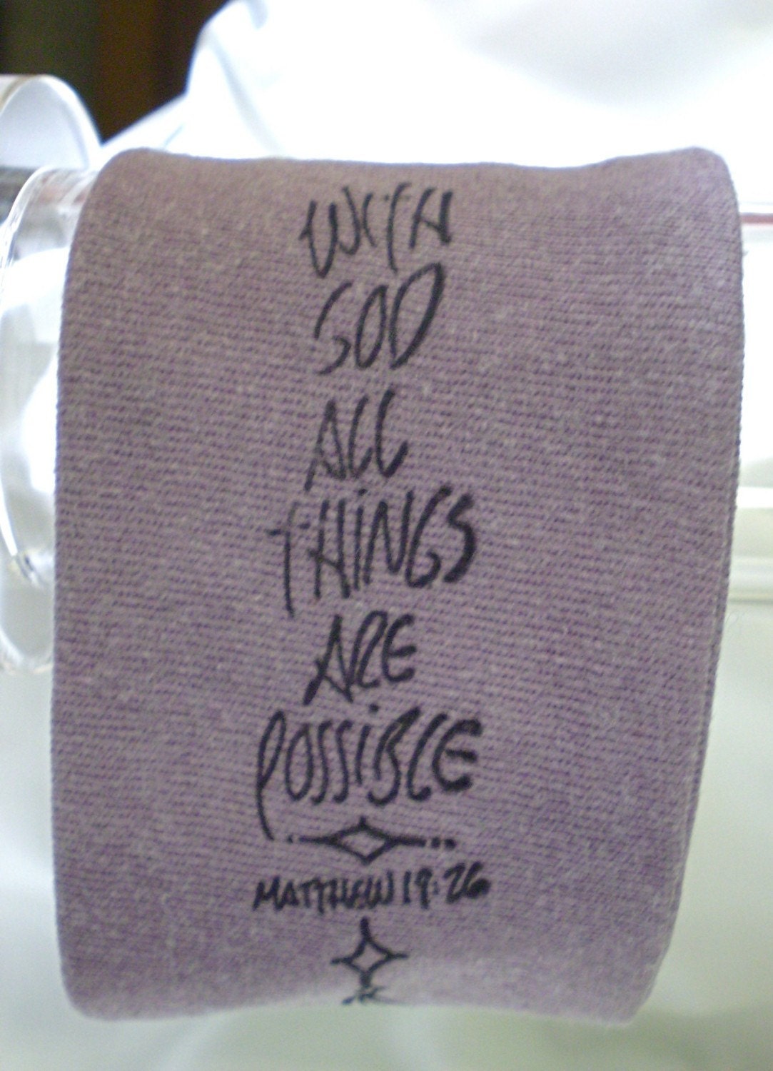Wrist Cuff Wrist Wallet for running - Inspiration