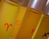 Scorpio - Zodiac Perfume Oil 10ml