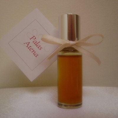 Palas Atena - Perfume Oil Roll-On 5ml Purse Size