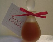 Roses et Chocolat - Natural Parfum 9ml Flacon - LAST BOTTLE