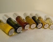 Sagittarius - Zodiac Perfume Oil (5ml - Purse Size) - LAST BOTTLE