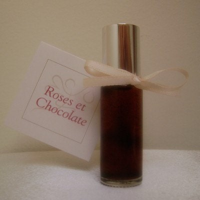 Chocolat Perfume