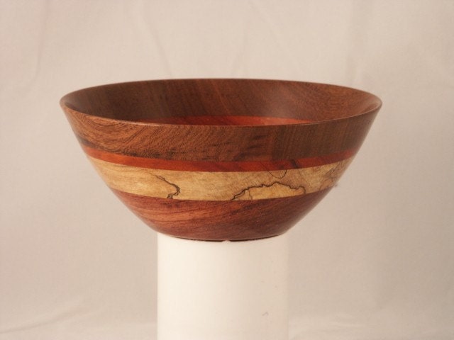 Layered Bowl (no. 46)