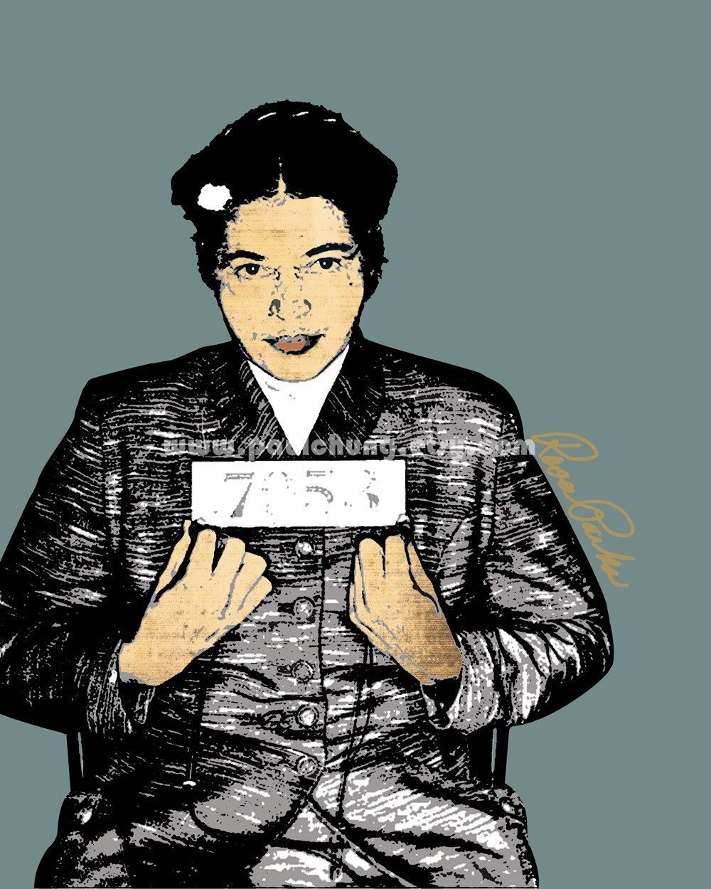 Rosa Parks