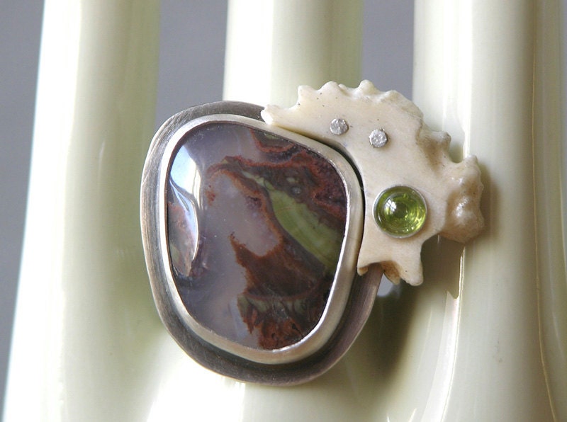 Forest Protection Ring