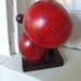 Vintage Kokeshi Doll