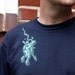 ROBOCTOPUS Mens Tee