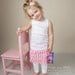Ruffle Fabric Tutorials Bundle eBook - Leggings, Dresses, Skirt, more - PDF Sewing Pattern
